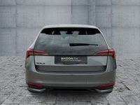 Skoda Scala - Vorschau Bild 5