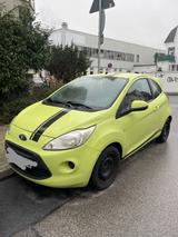 Ford Ka zu verkaufen - Ford Ka/Ka+ in Wuppertal