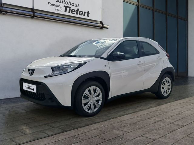 Aygo X Play