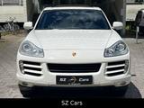 Porsche Cayenne Standheizung 2.Hand BOSE LEDER TÜV NEU - gebrauchte Porsche Cayenne aus dem Jahr 2008