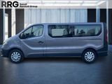 Renault Trafic L2H1 dCi 120 Life 9 Sitze LED Navi - Renault Trafic mit Diesel-Antrieb: Kombi, 1.9