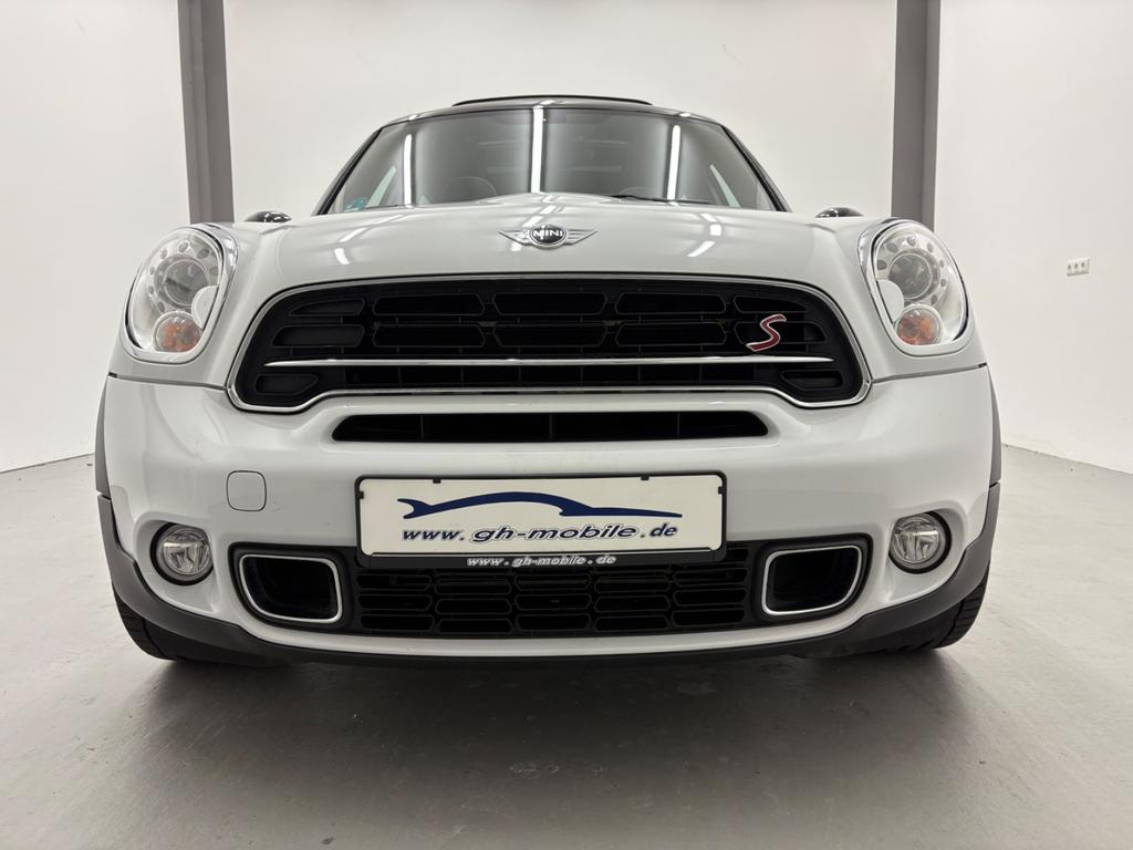 MINI Cooper SD Countryman