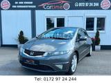 Honda Civic Lim. 5-trg. 1.8 Sport*2.HAND*KLIMA* - gebrauchte Honda Civic aus dem Jahr 2009