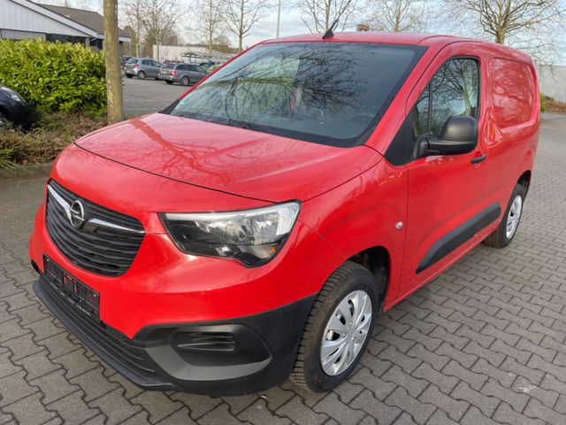 Opel Combo E Cargo Selection,Klima,USB