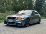 BMW E90 335d | ACC | M Paket | Top gepflegt - BMW 335 aus 2010: 335d