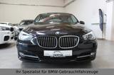 BMW 550i Gran Turismo Night Vision*Sitzlüft.TÜV Neu - BMW 5er Reihe: Gran Turismo