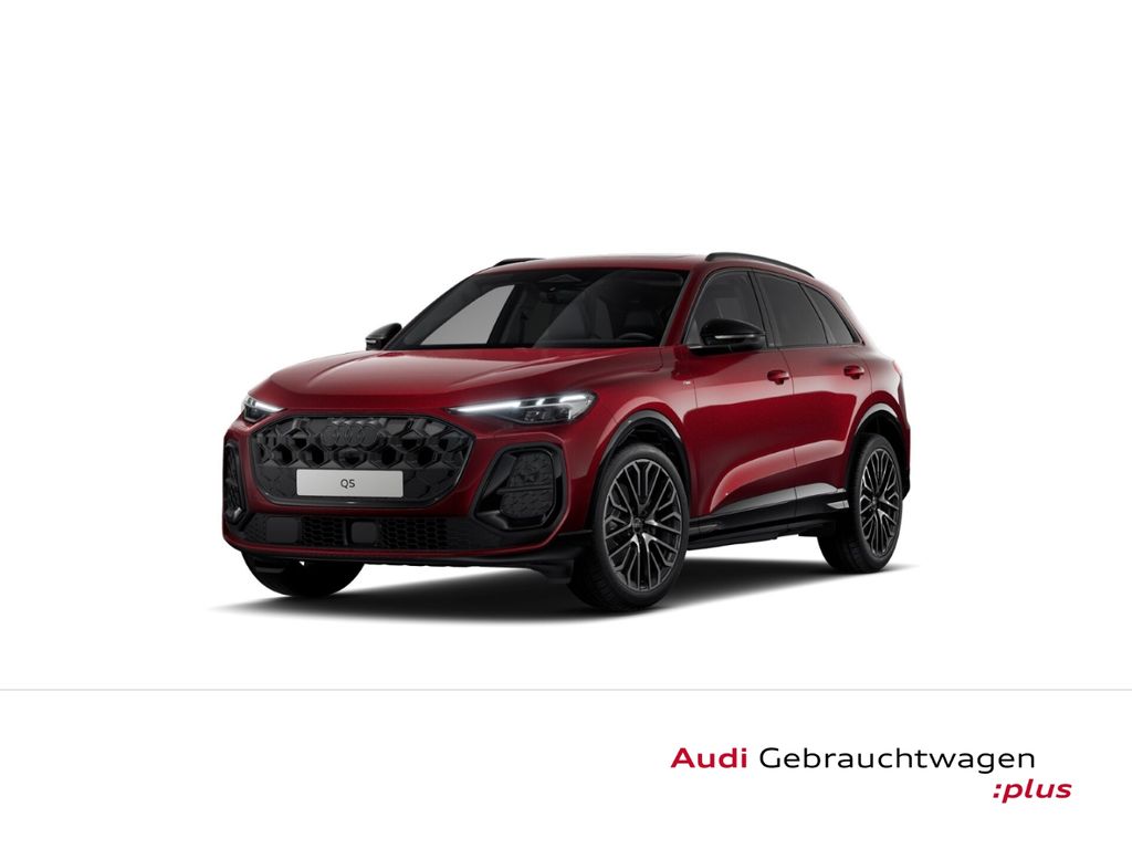 Image of Audi Q5