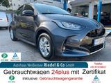 Mazda 2 1.5 Aut. Hybrid Safety & Comfort ERSTBESITZ - Mazda 2 Comfort