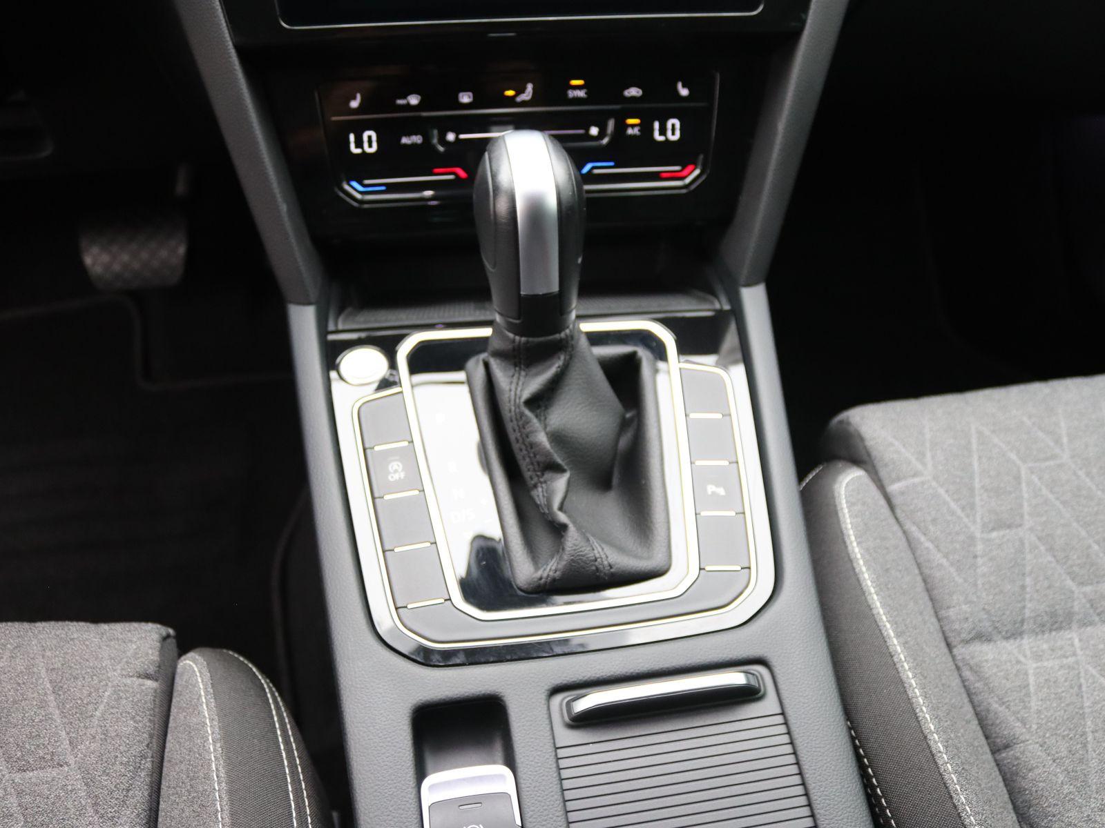 Volkswagen Passat Business 2.0 TDI DSG / AHK, LED, миниатюра 13