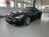 BMW Z4 sDrive 30 i M Sport*Leder*ACC*MBremse*Kamera* - BMW Z4 mit Benzin-Antrieb: Schwarz, Leder, Navigationssystem, Cabrio