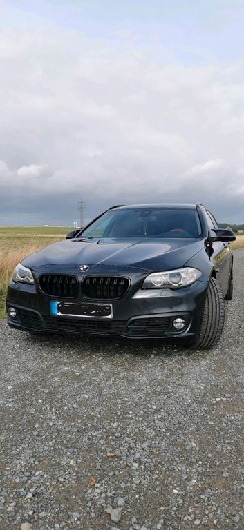 Image of BMW 520