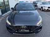 Hyundai i30 cw N Line NAVI LED Kamera SPORTPAKET - Hyundai i30: Sport