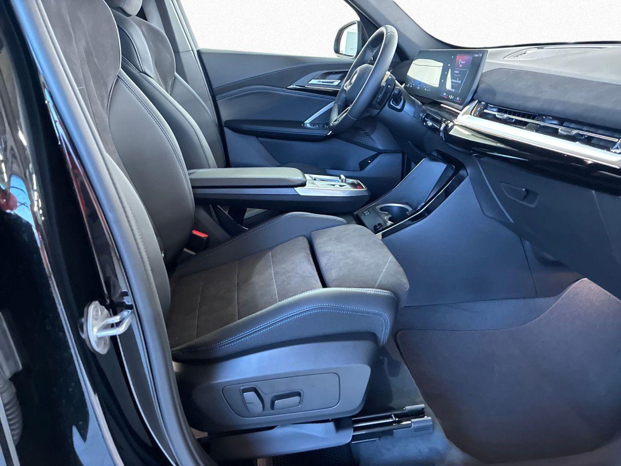 BMW X1 sDrive18i M-Sport LRH Parking Assistant Navi