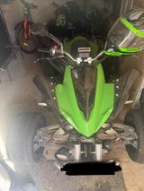 Jinling Quad JLA21-B  - JINLING MOTORRAD