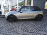 MINI ONE Cabrio One   26 - silberne MINI MINI