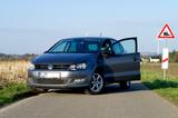 Volkswagen Polo 1.2 BlueMotion Style Sonderedition - Volkswagen Polo aus 2011: Bluemotion