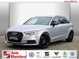 Audi A3 Sportback 30 TFSI XENON PLUS/NAVI/SITZHZ./PDC - Audi A3 Gebrauchtwagen in Bonn
