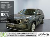 Skoda Kodiaq Selection 1.5 TSI iV schwenkbare AHK - Skoda in Rosenheim