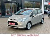 Ford B-Max Titanium Klimaaut,Tempo,SonyHifi,Alu,PDC - gebrauchte Ford B-Max aus dem Jahr 2013