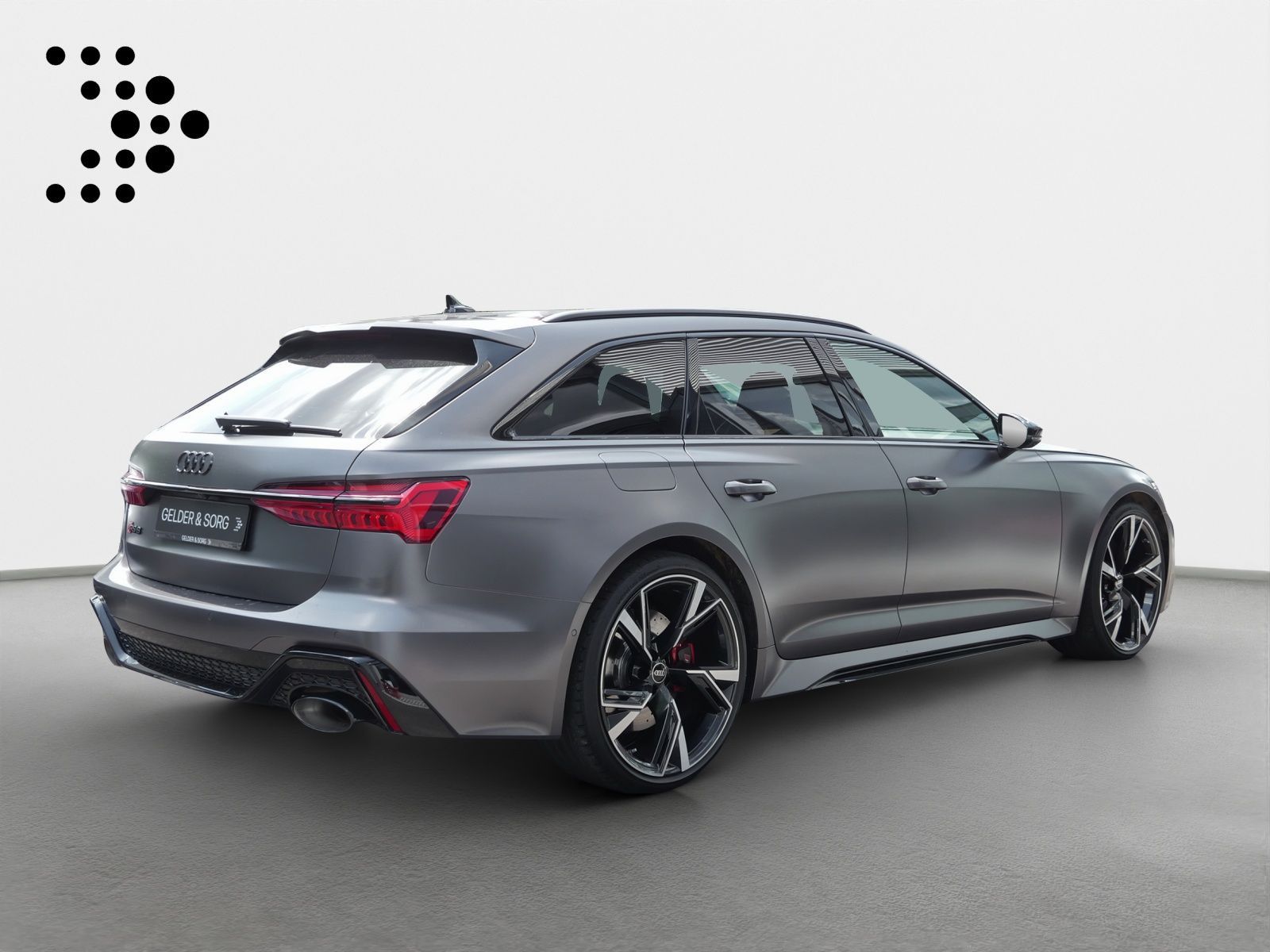 Audi RS6 - Bild 19