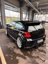 Volkswagen Vw Polo 6r 1.0 Mpi 60Ps Liebhaberfahrzeug ... - Volkswagen Polo: Ps 60