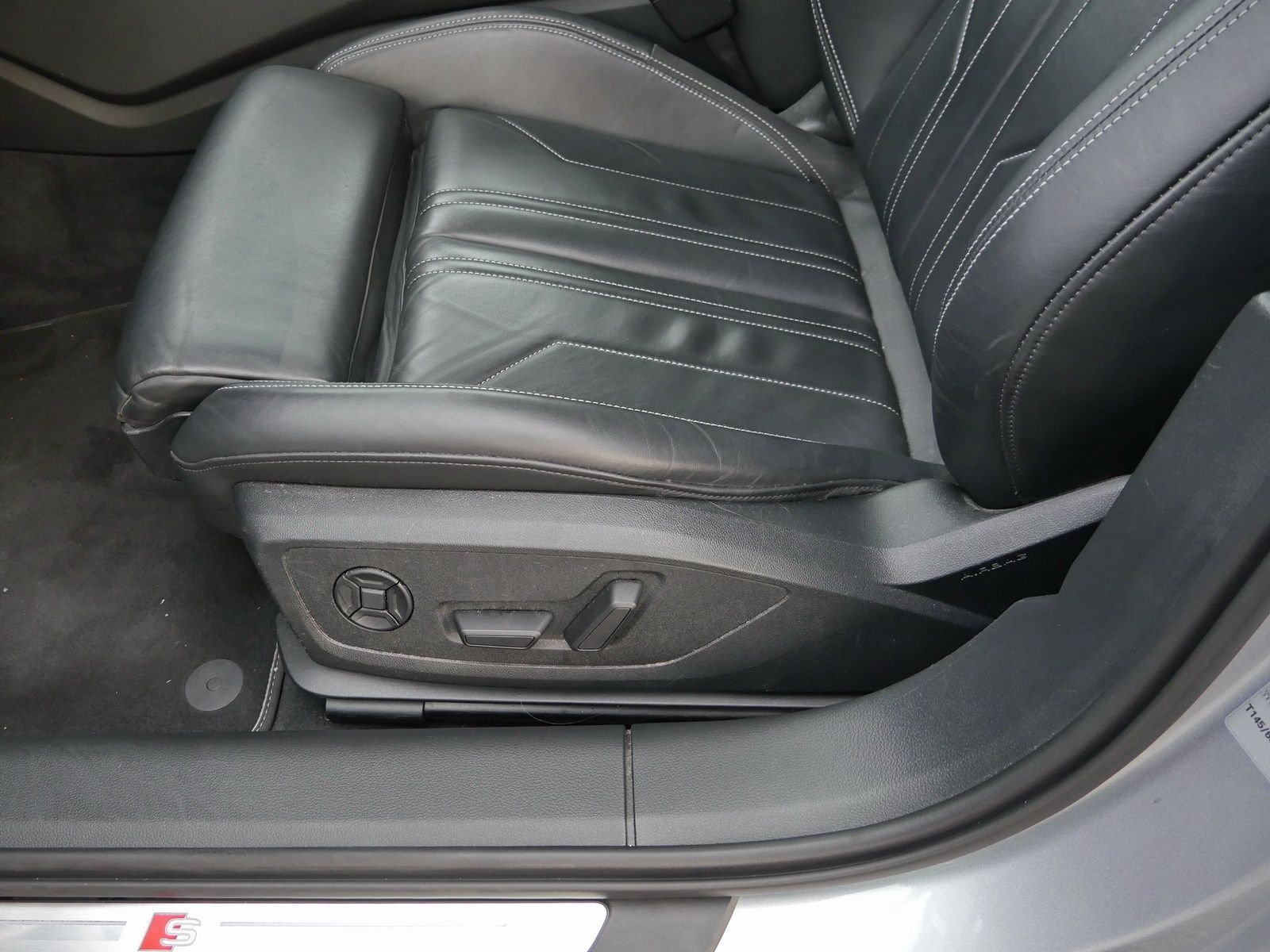 Audi A6 - Bild 22