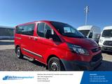 Ford Transit Custom Kombi 300 L1 2.2 TDCi *1459 Expor - Ford Transit: 14