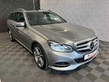 Mercedes-Benz E 250d T*ACC*TOTW-AHK-AMBIENTE-SCHIEBE.D-NAVI - Mercedes-Benz E-Klasse Gebrauchtwagen in Leipzig