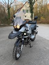 BMW R 1150 GS TÜV NEU! Gepflegt!  - Angebote