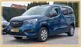 Opel Combo Life 131 EAT8 Ultimate PKW NAVI GRA RFK LH - Opel Combo Gebrauchtwagen