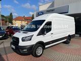 Ford Transit 350 L4H3 MHEV Trend / Express-Line+SYNC4 - Angebote