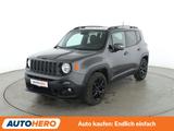 Jeep Renegade 1.6 Longitude FWD*NAVI*TEMPO*PDC*SHZ* - Jeep Gebrauchtwagen in München