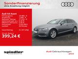 Audi A4 Avant sport 35TDI S-tronic/ Standh, Navi, LED