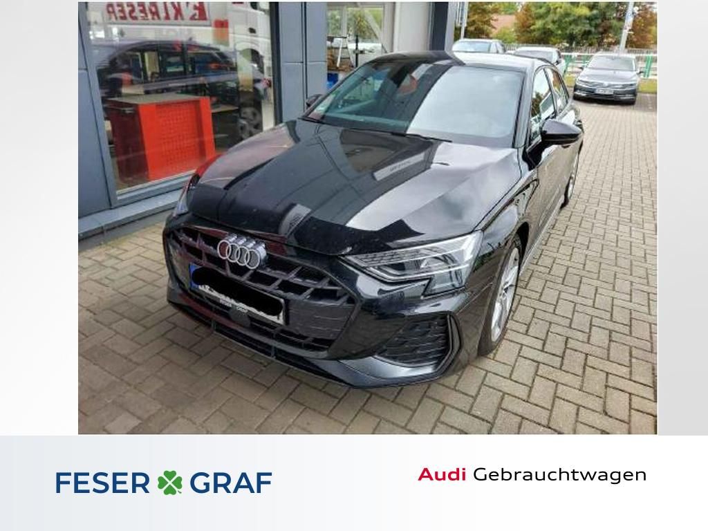 Image of Audi A3