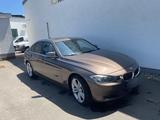 BMW 335ix F30 - BMW 335 aus 2014
