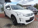 Citroën C4 1,6 HDi  Aircross Exclusive 4WD - Citroën C4 aus 2013