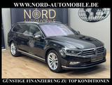 Volkswagen Passat Variant 2.0 TSI DSG 4M R-LINE*VOLL*UPE:71 - mit Benzin-Antrieb: Teilleder, Kombi
