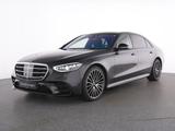 Mercedes-Benz S 580 4M L EDITION-AMG+NIGHT+21''+STANDHZG.+HUD+ - Mercedes-Benz S 580 in Bochum