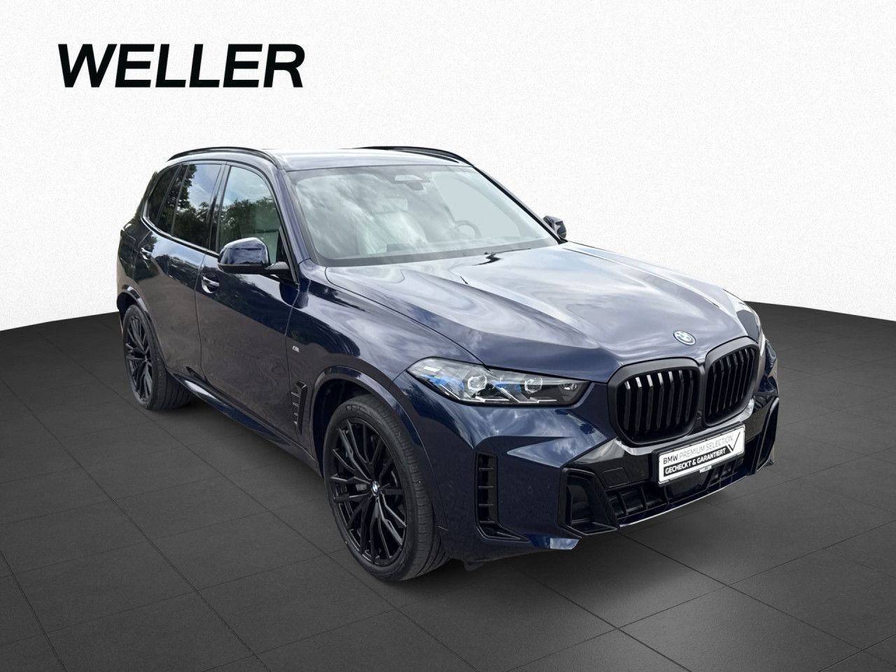 BMW X5 - Bild 6