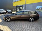 Mercedes-Benz E 350 T-Modell/SCHIEBD*/SHZ/WIDESCREEN/LED/ALLW* - Mercedes-Benz E 350 aus 2017