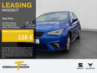 Seat Ibiza - Vorschau Bild 1