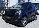 Smart ForTwo cabrio Brabus Xclusive LED KAM JBL LEDER - Smart ForTwo: Brabus Xclusive