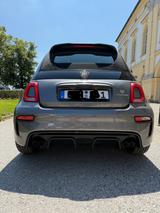 Abarth 595 Competizione 1.4 T-Jet 16V 595 Competizi... - Abarth in München