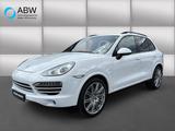 Porsche Cayenne 3.0 TDI Diesel Platinum Edition - Porsche Cayenne Gebrauchtwagen in Mannheim