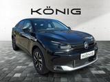 Citroën C4 MAX Hybrid 145 PS Automatik Winterpaket - Citroën C4 MAX mit Hybrid-Antrieb (Benzin/Elektro)