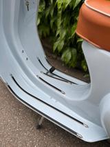 Vespa V50 Rundlicht Baujahr 1970 - VESPA R 50