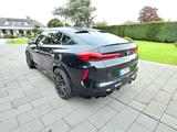 BMW X6 M Competition Laser AHK Massage 360° Kamera - gebrauchte BMW X6 M aus dem Jahr 2020