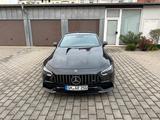 Mercedes-Benz AMG GT 43 4MATIC+ Autom. - - Mercedes-Benz AMG GT aus 2020