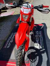 Beta RR Enduro 430 race my 2021 - BETA M4