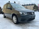 Volkswagen Caddy PKW Trendline BMT 4Motion 1.HD - Volkswagen Caddy: 4motion